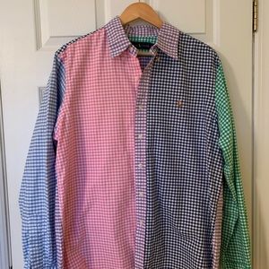 Ralph Lauren Polo Shirt